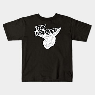 The Flasher Kids T-Shirt